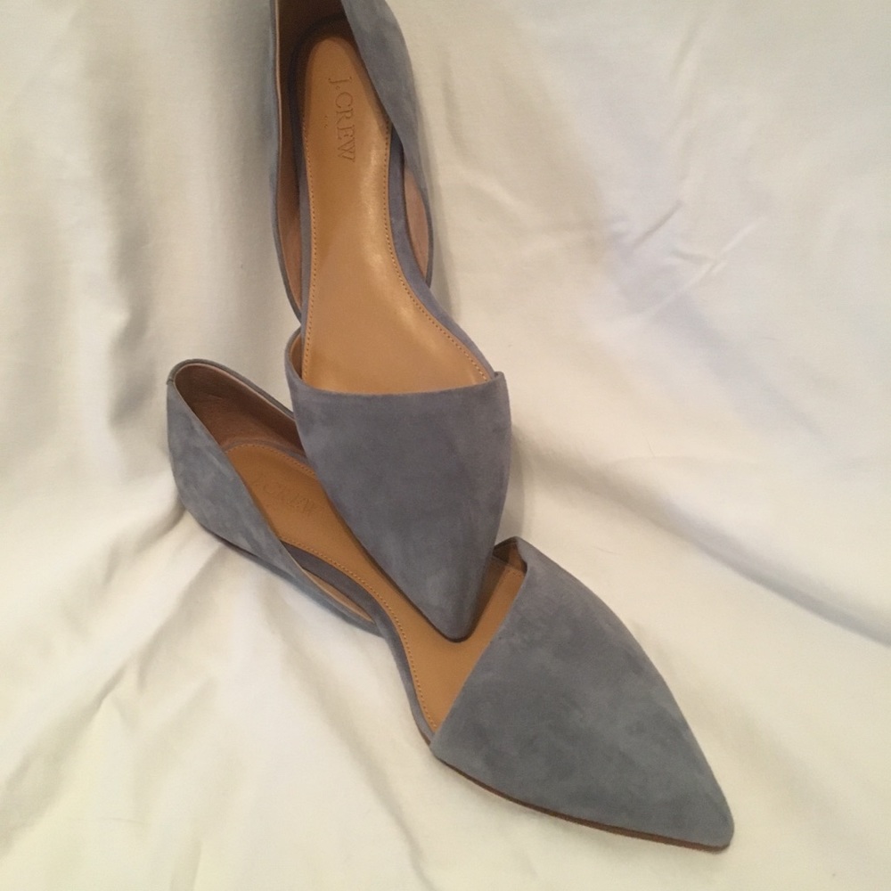Flats